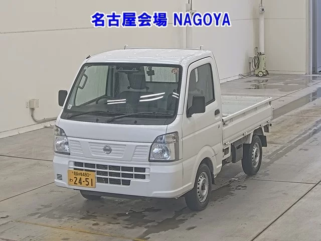 Nissan NT100 Clipper DR16T 2023